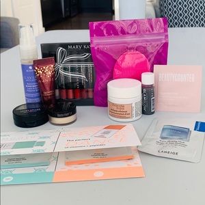 Beauty Grab Bag